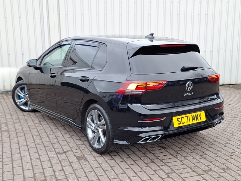 Used Volkswagen Golf 2022 for sale - 77028853: Photo 3