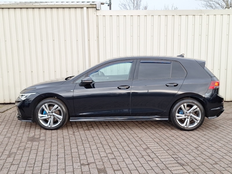 Used Volkswagen Golf 2022 for sale - 77028853: Photo 4