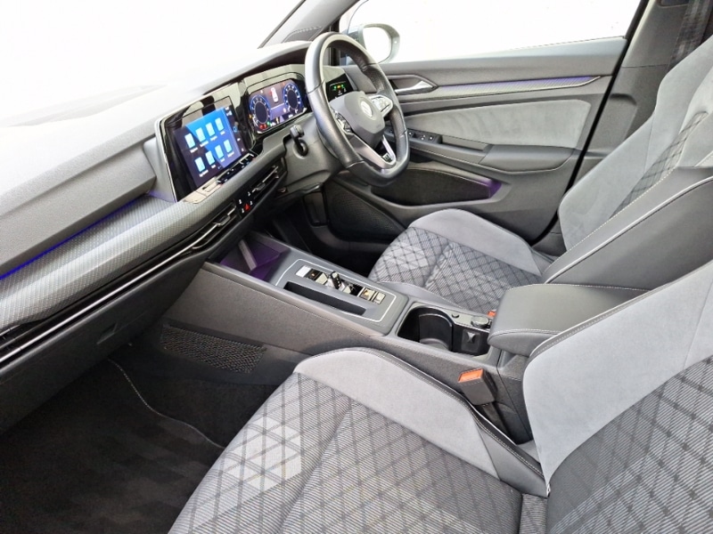 Used Volkswagen Golf 2022 for sale - 77028853: Photo 5