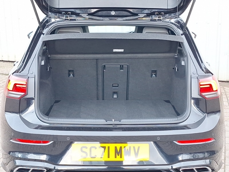 Used Volkswagen Golf 2022 for sale - 77028853: Photo 8