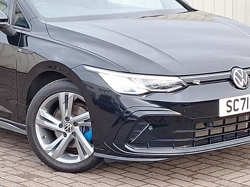 Used Volkswagen Golf 2022 for sale - 77028853: Photo 9