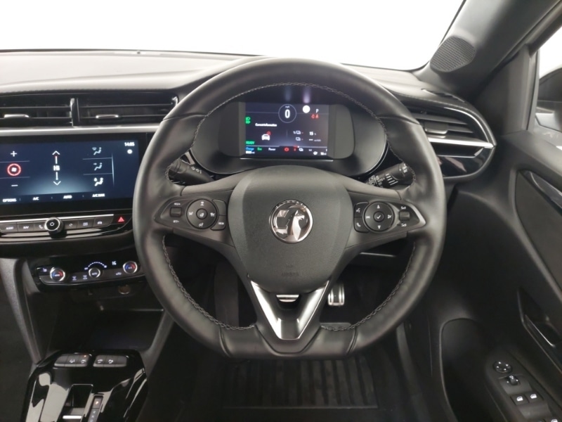 Used Vauxhall Corsa 2023 for sale - 76983587: Photo 10