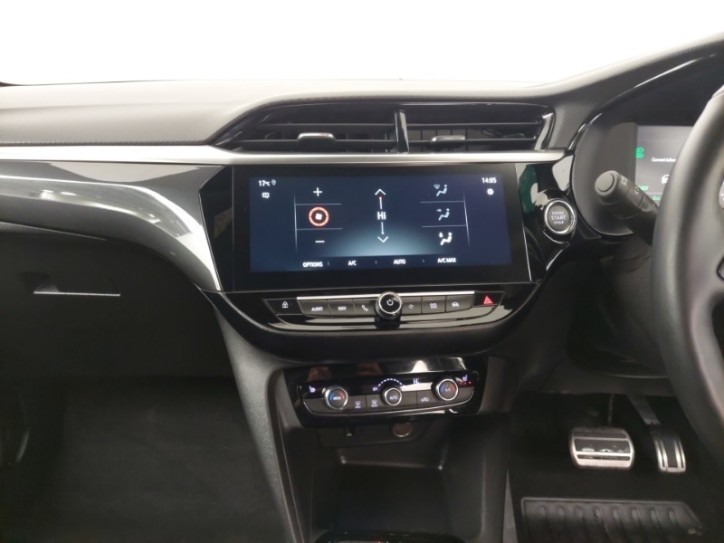 Used Vauxhall Corsa 2023 for sale - 76983587: Photo 11