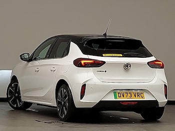 Used Vauxhall Corsa 2023 for sale - 76983587: Photo