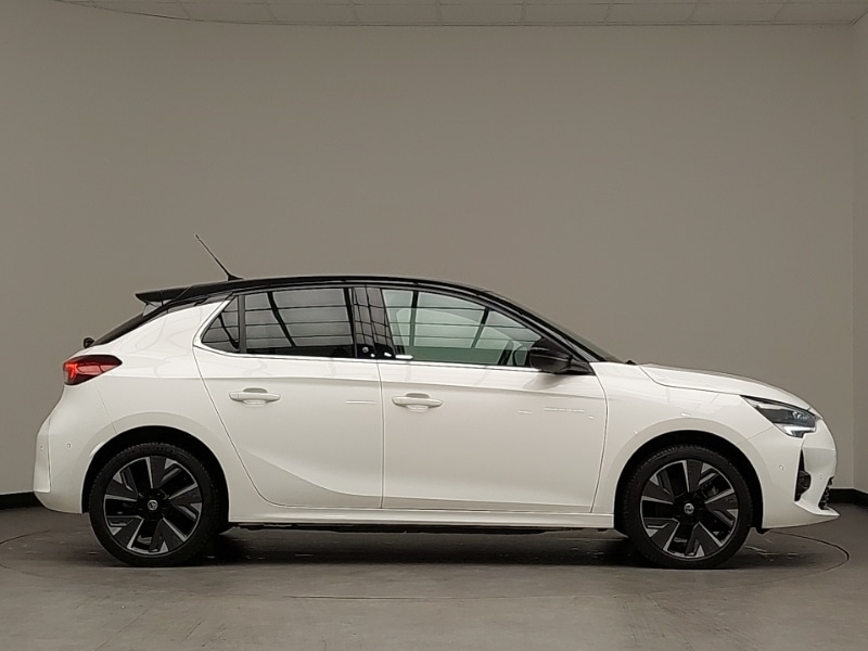 Used Vauxhall Corsa 2023 for sale - 76983587: Photo 4