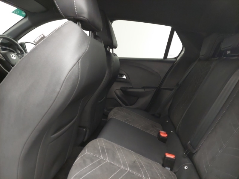 Used Vauxhall Corsa 2023 for sale - 76983587: Photo 6