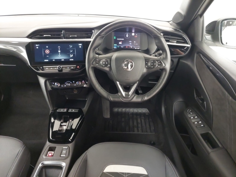 Used Vauxhall Corsa 2023 for sale - 76983587: Photo 7