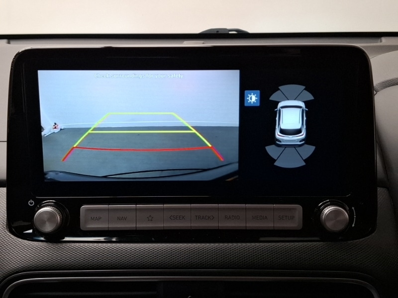 Used Hyundai KONA 2020 for sale - 76636517: Photo 11