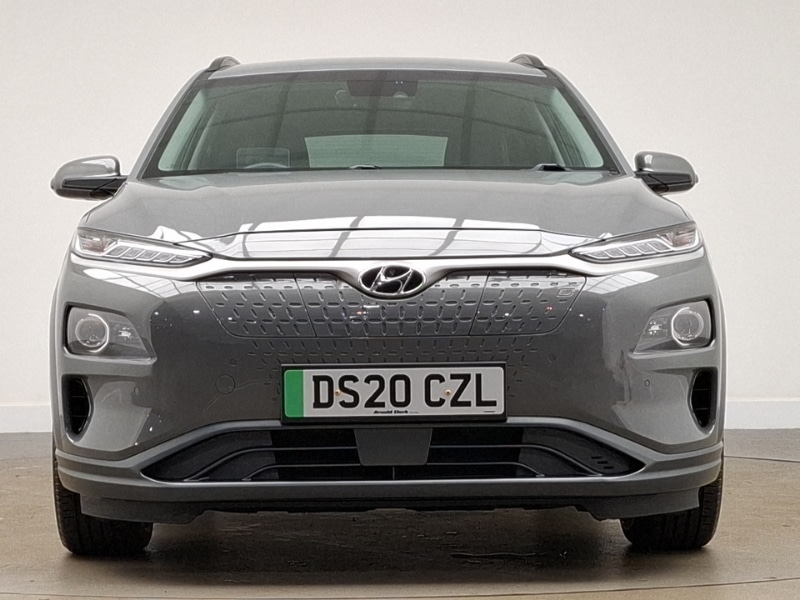 Used Hyundai KONA 2020 for sale - 76636517: Photo 12