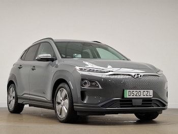Hyundai - KONA