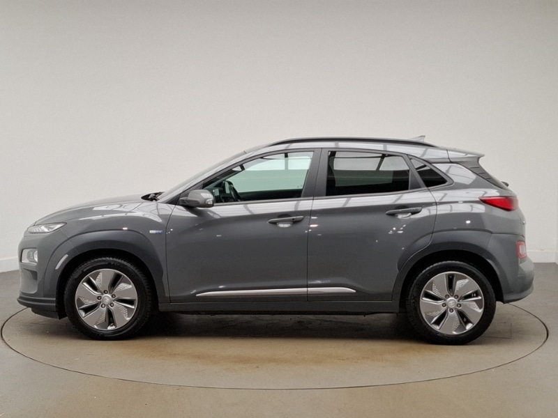 Used Hyundai KONA 2020 for sale - 76636517: Photo 4