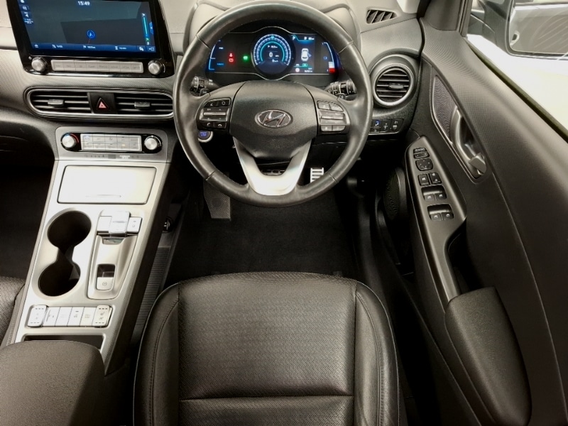 Used Hyundai KONA 2020 for sale - 76636517: Photo 7