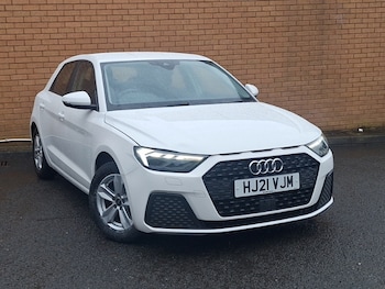 Audi A1 feature image