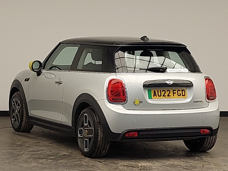 Used MINI Cooper 2022 for sale - 77985929: Photo 3