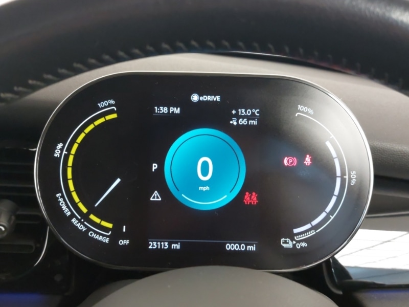 Used MINI Cooper 2022 for sale - 77985929: Photo 9