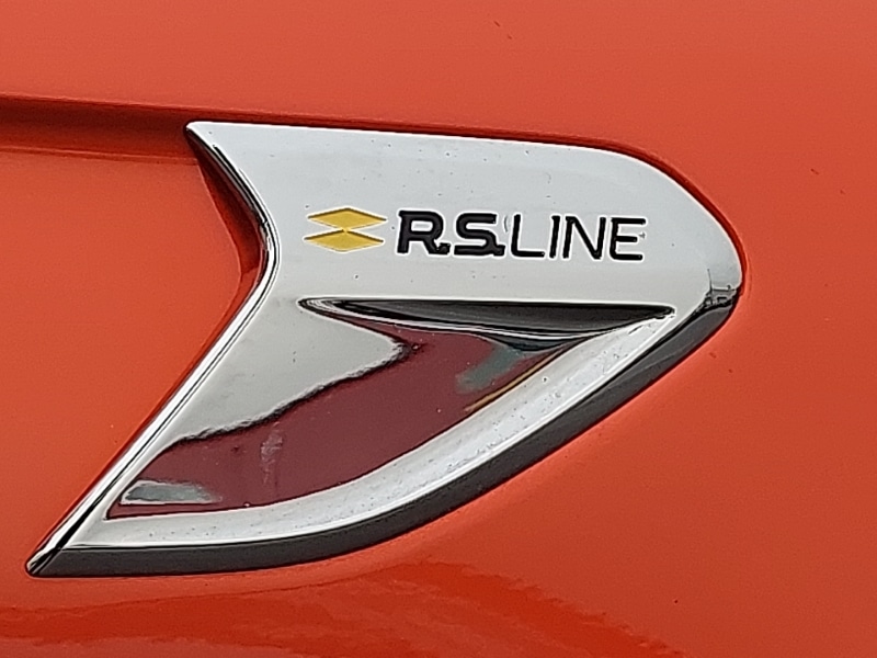 Used Renault Clio 2021 for sale - 77767808: Photo 12