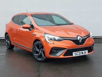 Renault Clio feature image