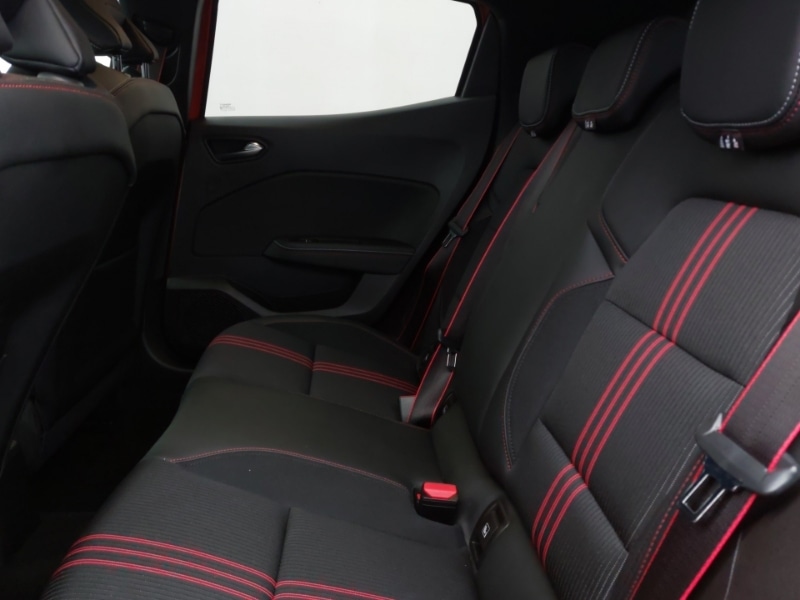 Used Renault Clio 2021 for sale - 77767808: Photo 6