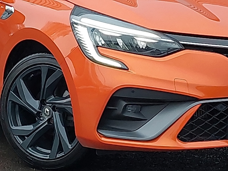 Used Renault Clio 2021 for sale - 77767808: Photo 9