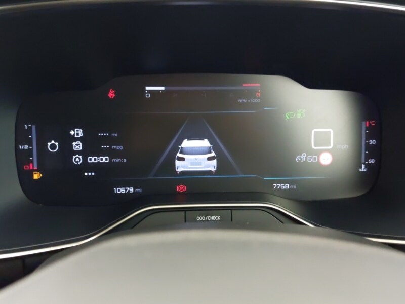 Used Citroen C5 Aircross 2023 for sale - 78140312: Photo 10