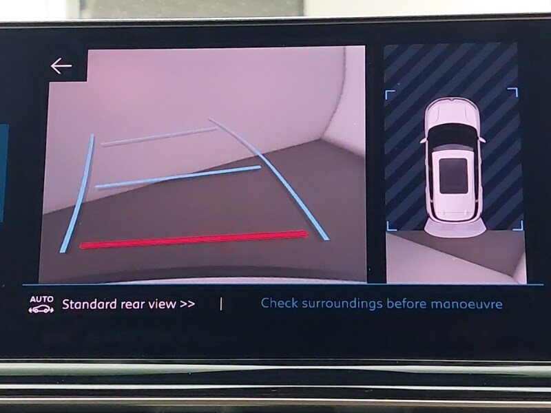 Used Citroen C5 Aircross 2023 for sale - 78140312: Photo 11