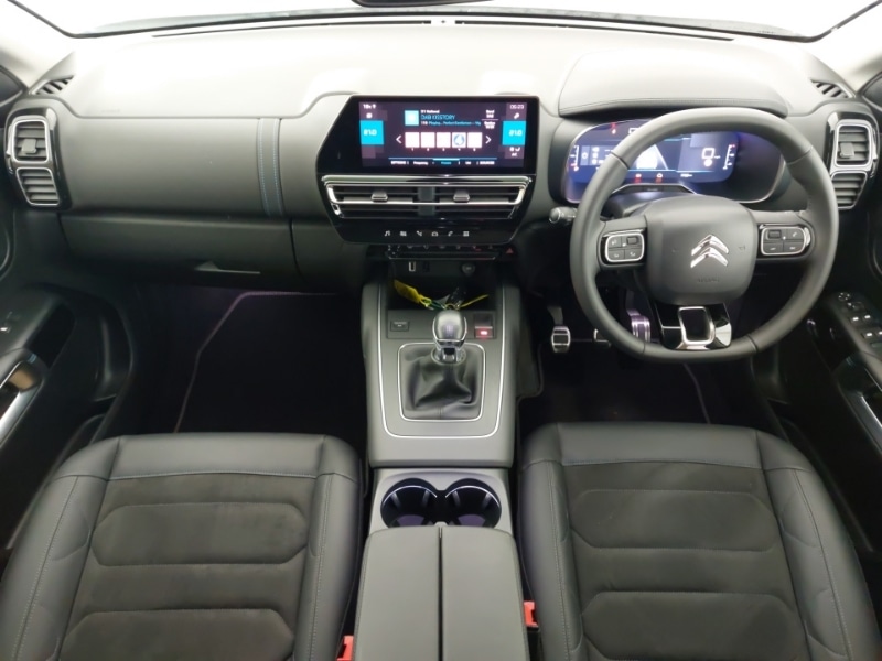 Used Citroen C5 Aircross 2023 for sale - 78140312: Photo 2