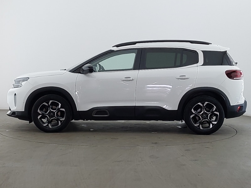 Used Citroen C5 Aircross 2023 for sale - 78140312: Photo 4