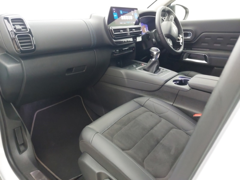 Used Citroen C5 Aircross 2023 for sale - 78140312: Photo 5