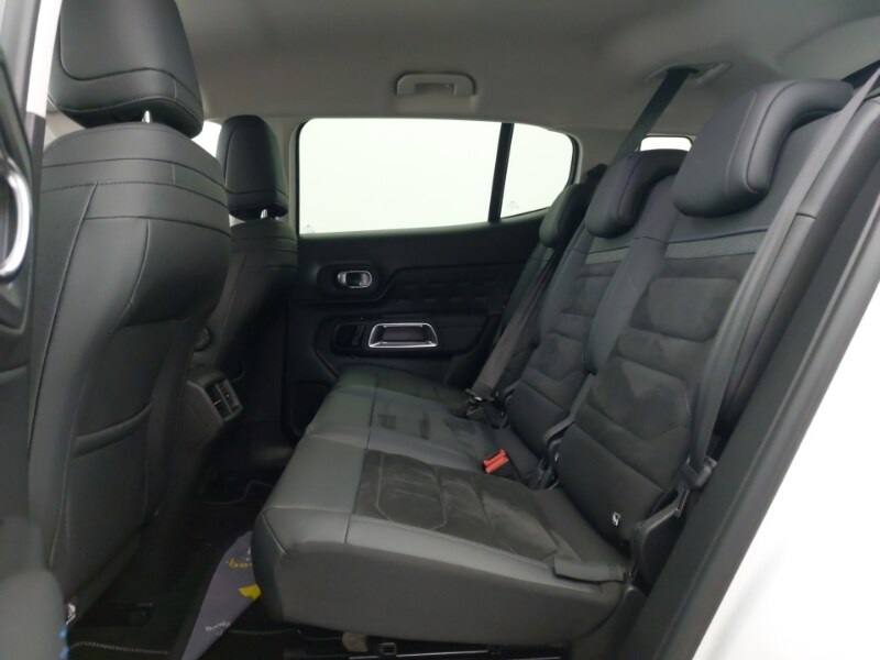 Used Citroen C5 Aircross 2023 for sale - 78140312: Photo 6