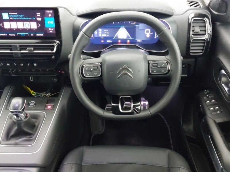 Used Citroen C5 Aircross 2023 for sale - 78140312: Photo 7