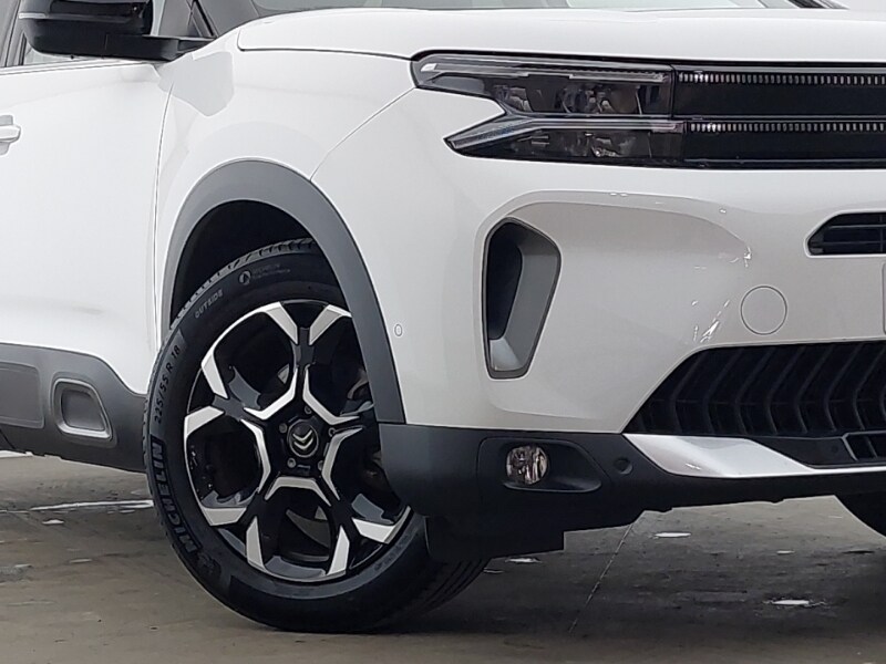 Used Citroen C5 Aircross 2023 for sale - 78140312: Photo 9