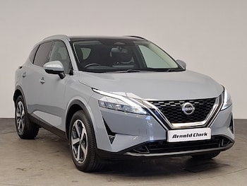 Used Nissan Qashqai 2023 for sale - 79267411: Photo