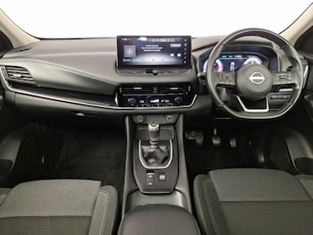 Used Nissan Qashqai 2023 for sale - 79267411: Photo