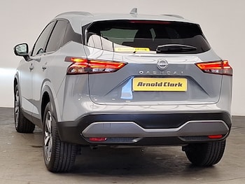 Used Nissan Qashqai 2023 for sale - 79267411: Photo