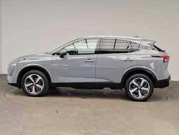 Used Nissan Qashqai 2023 for sale - 79267411: Photo