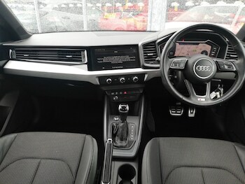 Used Audi A1 2023 for sale - 75827740: Photo
