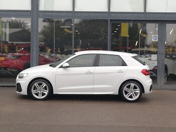 Used Audi A1 2023 for sale - 75827740: Photo
