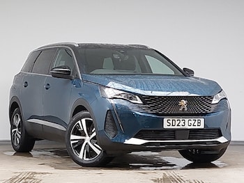 Used Peugeot 5008 2023 for sale - 78746961: Photo