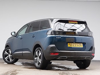 Used Peugeot 5008 2023 for sale - 78746961: Photo