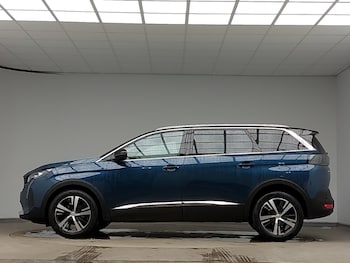 Used Peugeot 5008 2023 for sale - 78746961: Photo