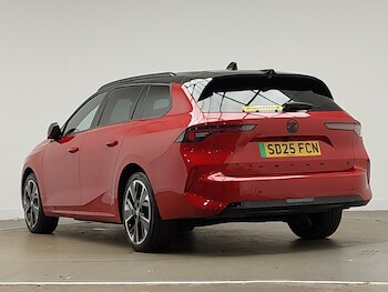 Used Vauxhall Astra 2025 for sale - 77419520: Photo