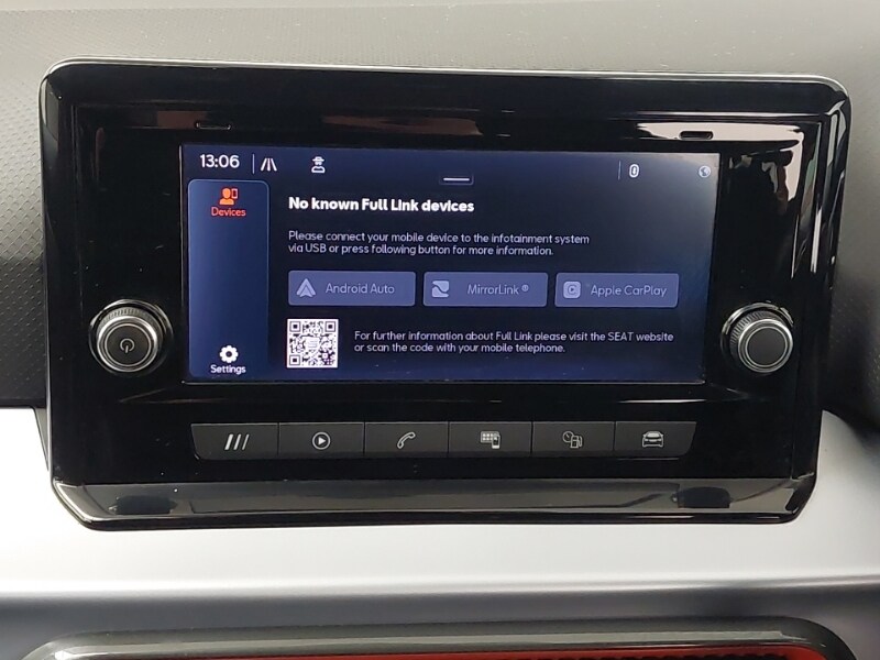 Used SEAT Arona 2023 for sale - 77224130: Photo 11