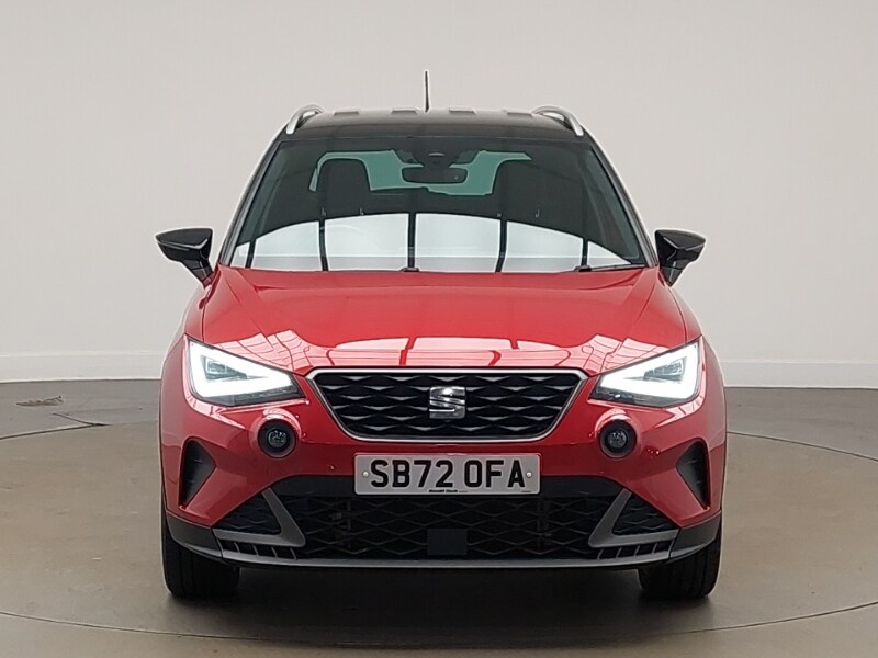 Used SEAT Arona 2023 for sale - 77224130: Photo 12