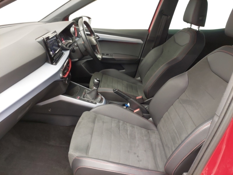 Used SEAT Arona 2023 for sale - 77224130: Photo 5