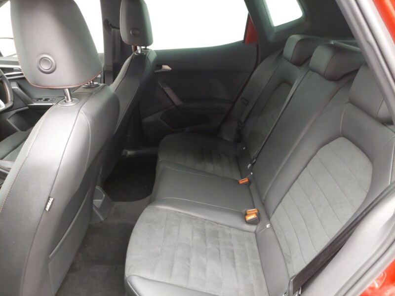 Used SEAT Arona 2023 for sale - 77224130: Photo 6