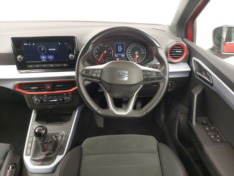 Used SEAT Arona 2023 for sale - 77224130: Photo 7