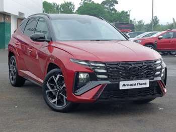 Used Hyundai TUCSON 2025 for sale - 74907053: Photo