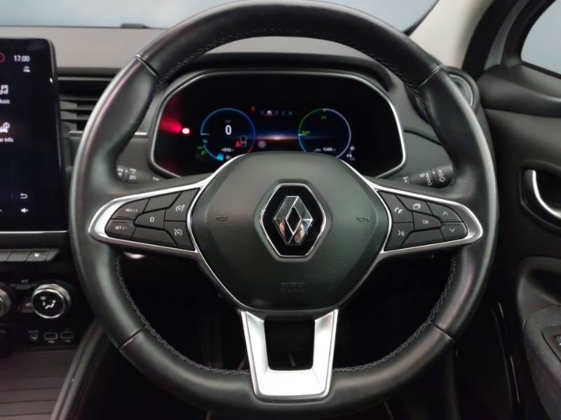Used Renault Zoe 2022 for sale - 77454454: Photo 11