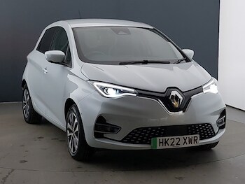 2022 - 100kW GT Line + R135 50kWh Rapid Charge 5dr Auto