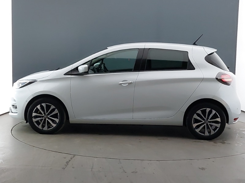 Used Renault Zoe 2022 for sale - 77454454: Photo 4